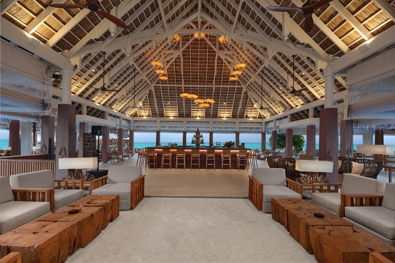 Heritance Aarah Maldives