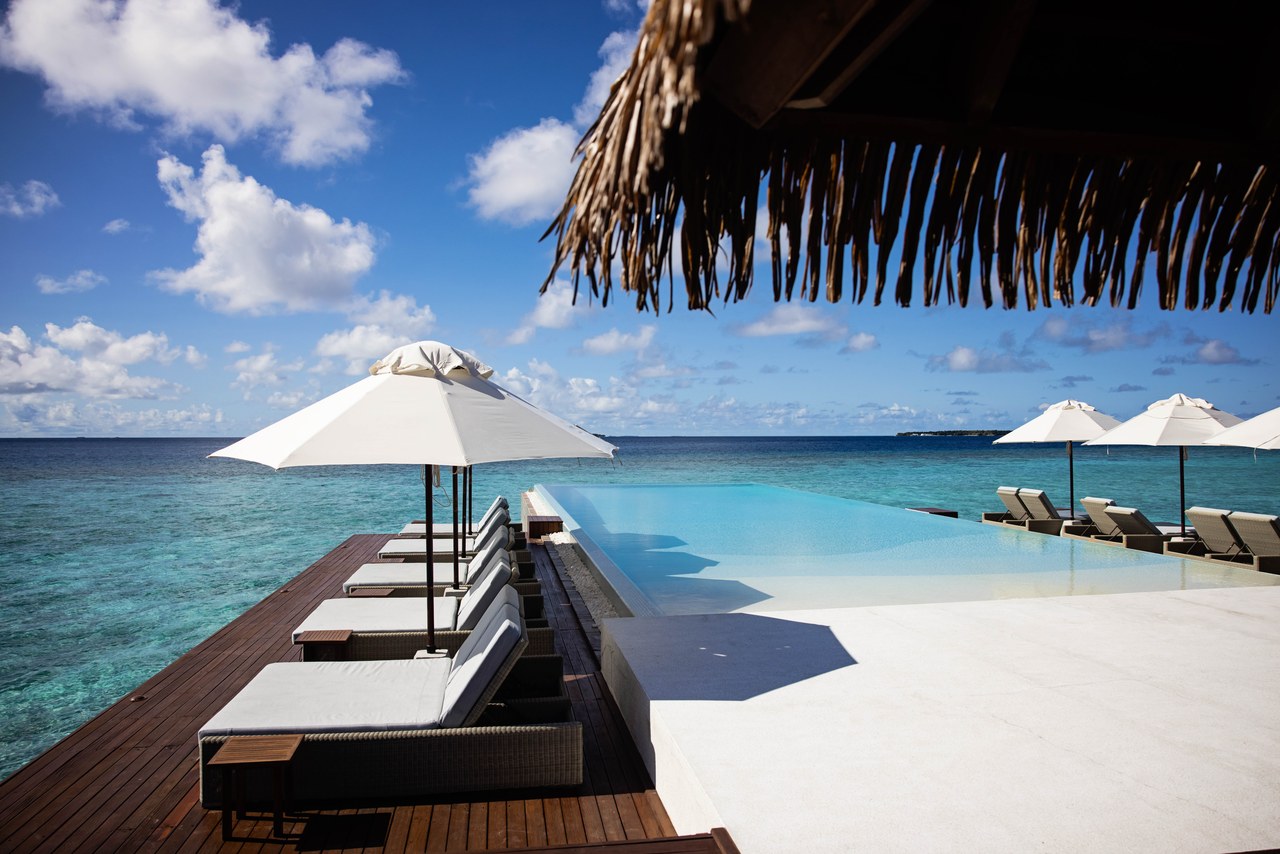 Heritance Aarah Maldives