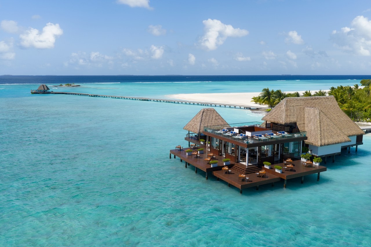 Heritance Aarah Maldives