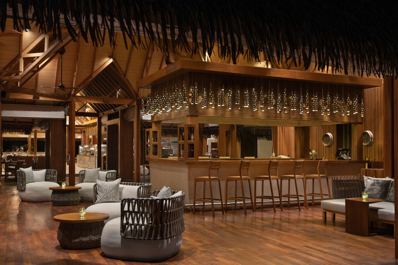 Heritance Aarah Maldives