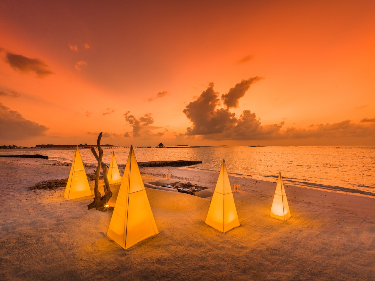 Heritance Aarah Maldives