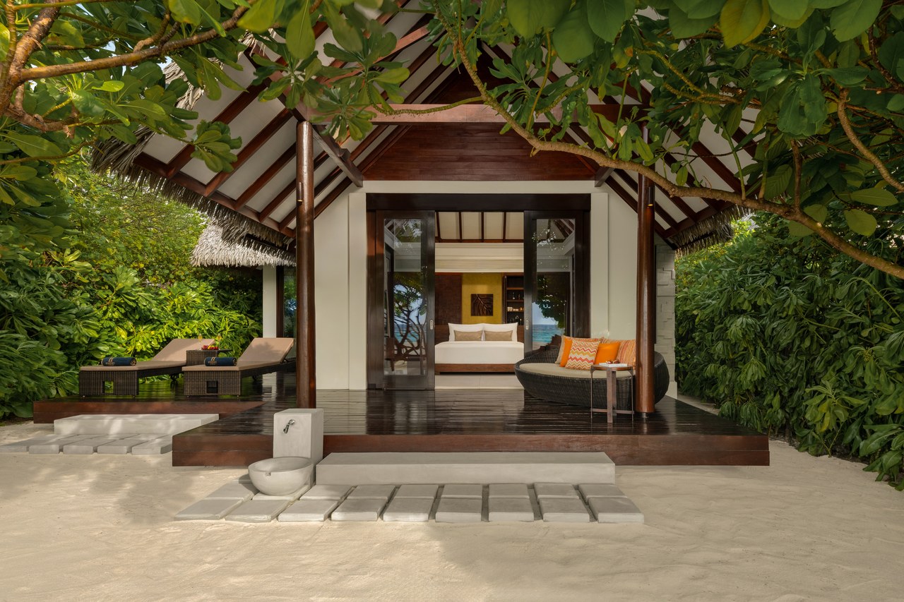 Heritance Aarah Maldives