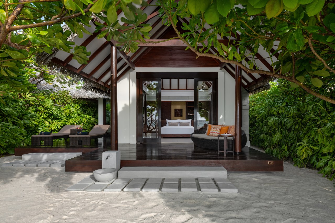 Heritance Aarah Maldives