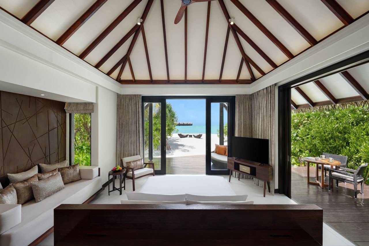Heritance Aarah Maldives