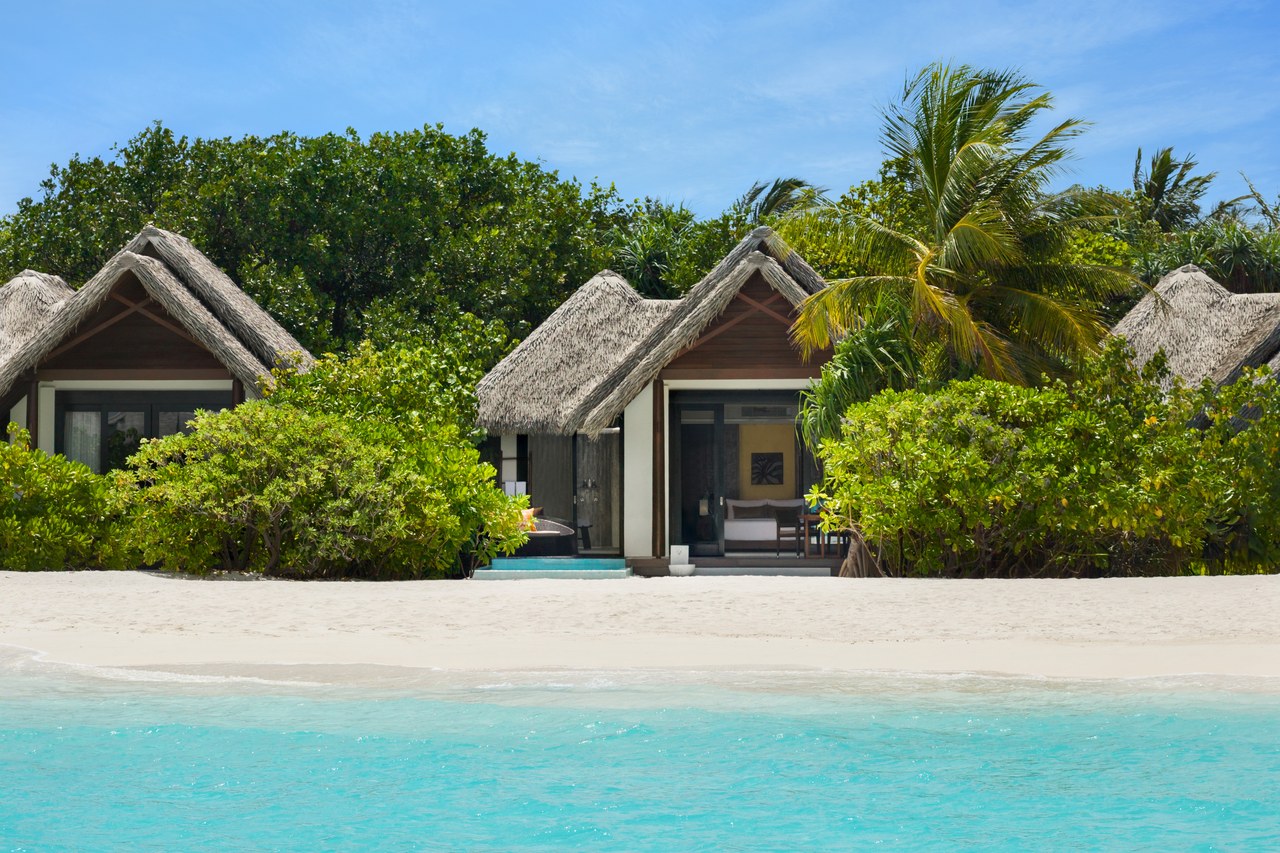 Heritance Aarah Maldives