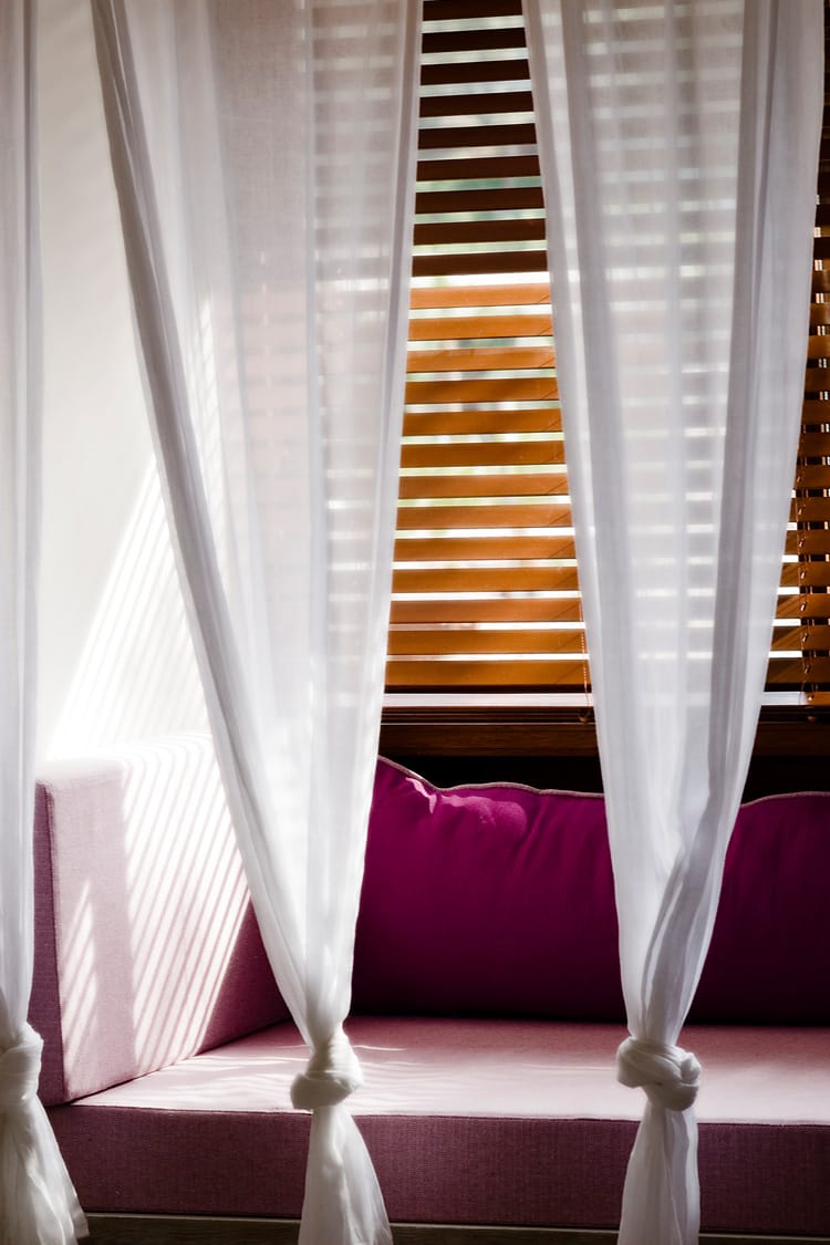 Superior Double Room with Private Terrace