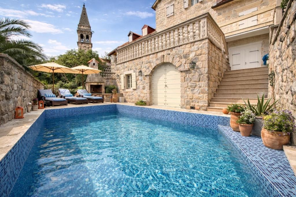 Hotel Conte