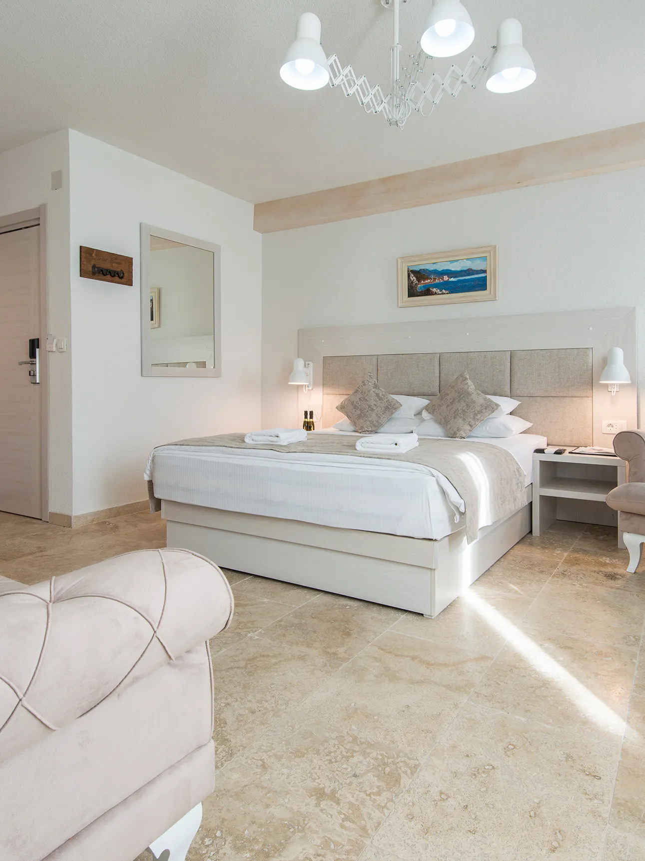 Hotel Conte