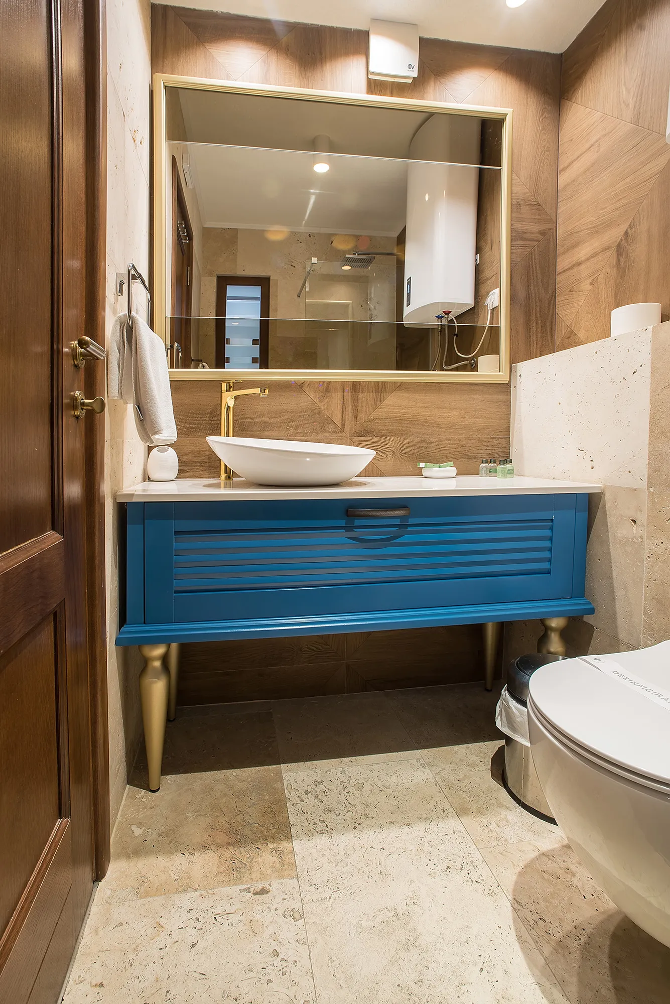 Junior Suite, Sea View