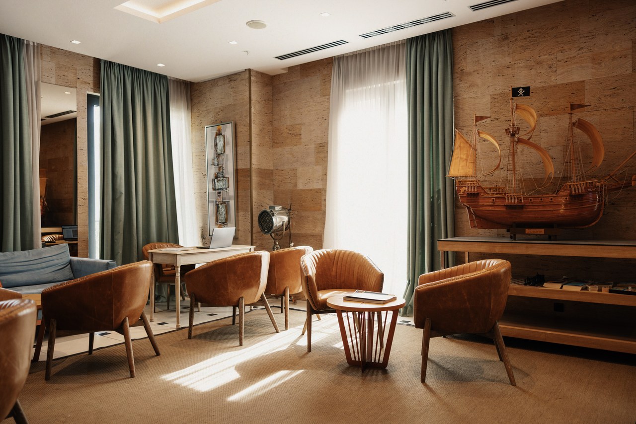 HUMA Kotor Bay Hotel & Villas