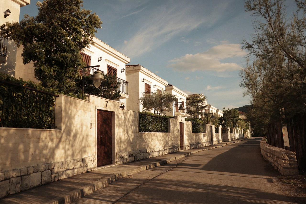 HUMA Kotor Bay Hotel & Villas