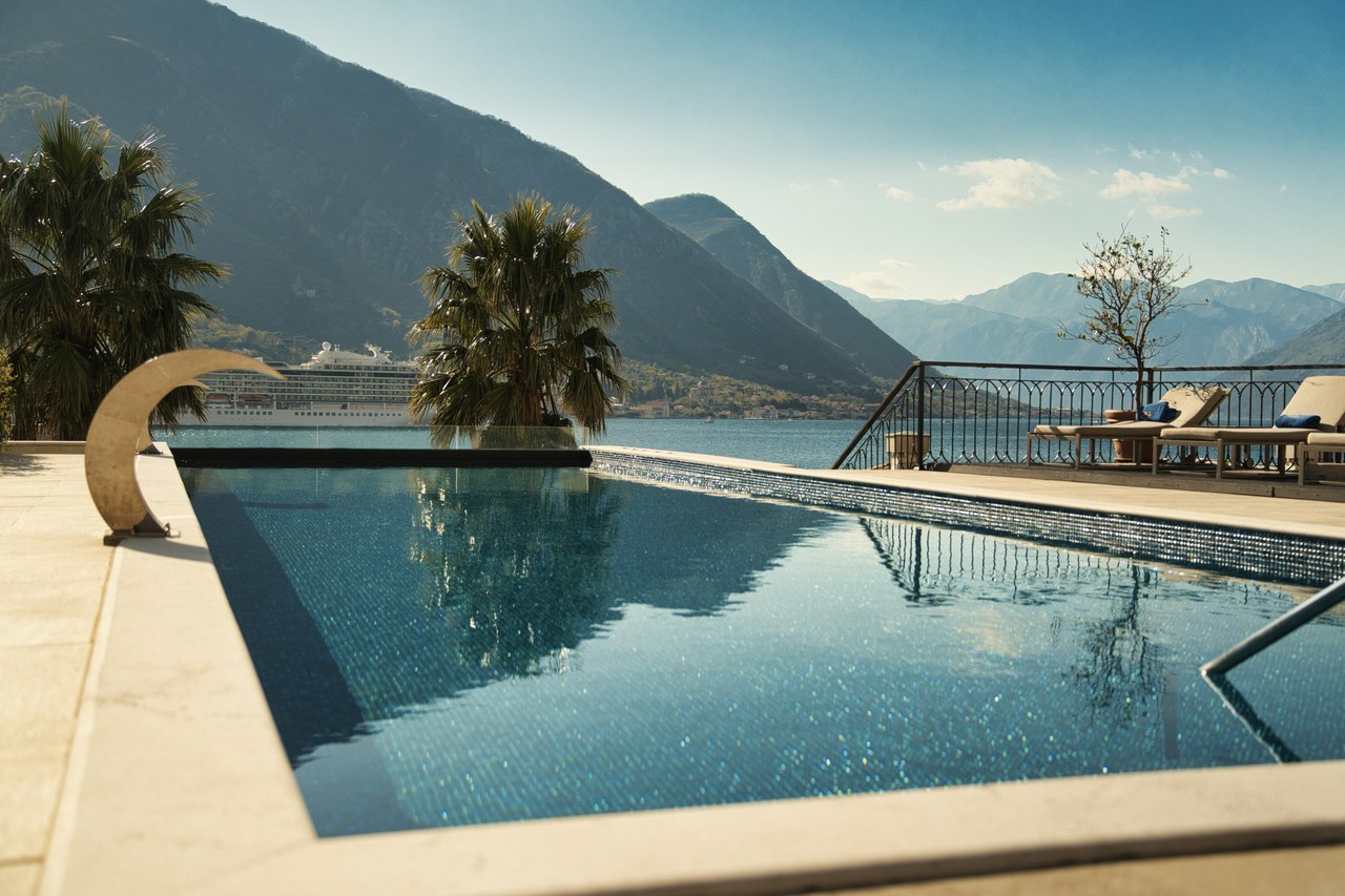 HUMA Kotor Bay Hotel & Villas