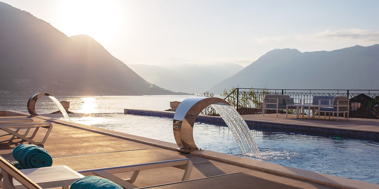 HUMA Kotor Bay Hotel & Villas