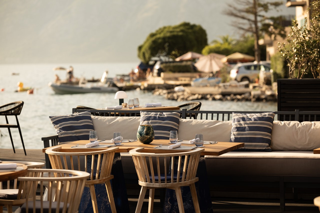 HUMA Kotor Bay Hotel & Villas