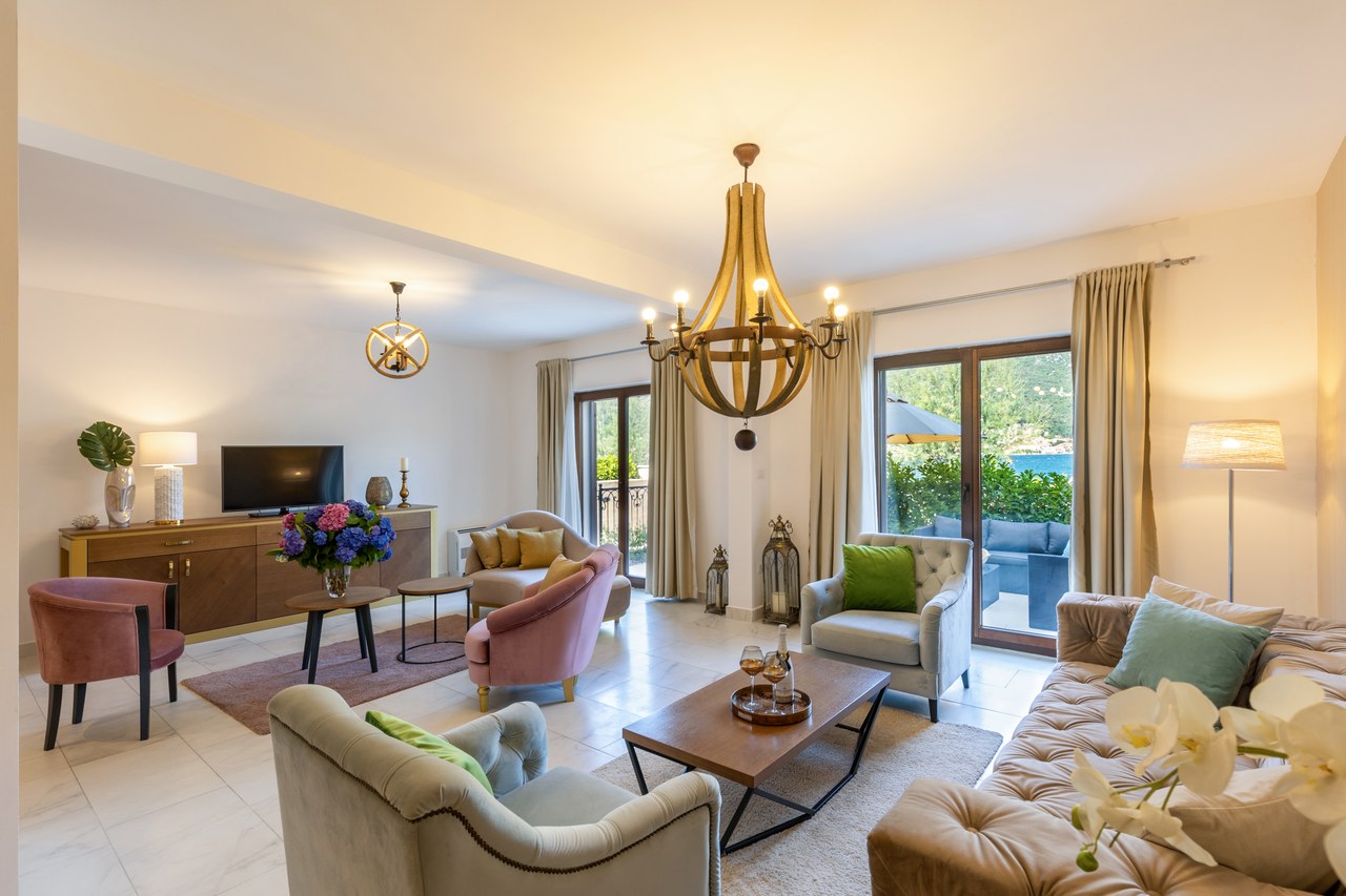 HUMA Kotor Bay Hotel & Villas