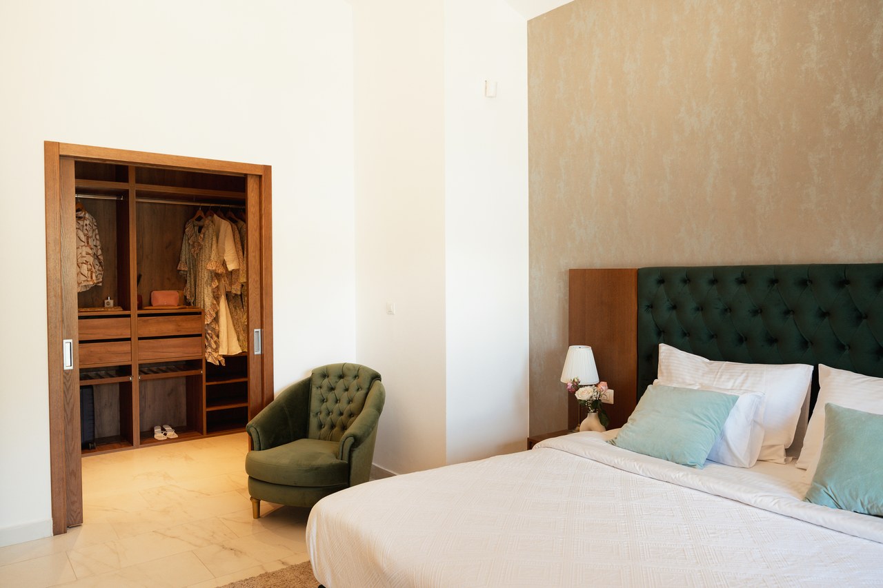 HUMA Kotor Bay Hotel & Villas