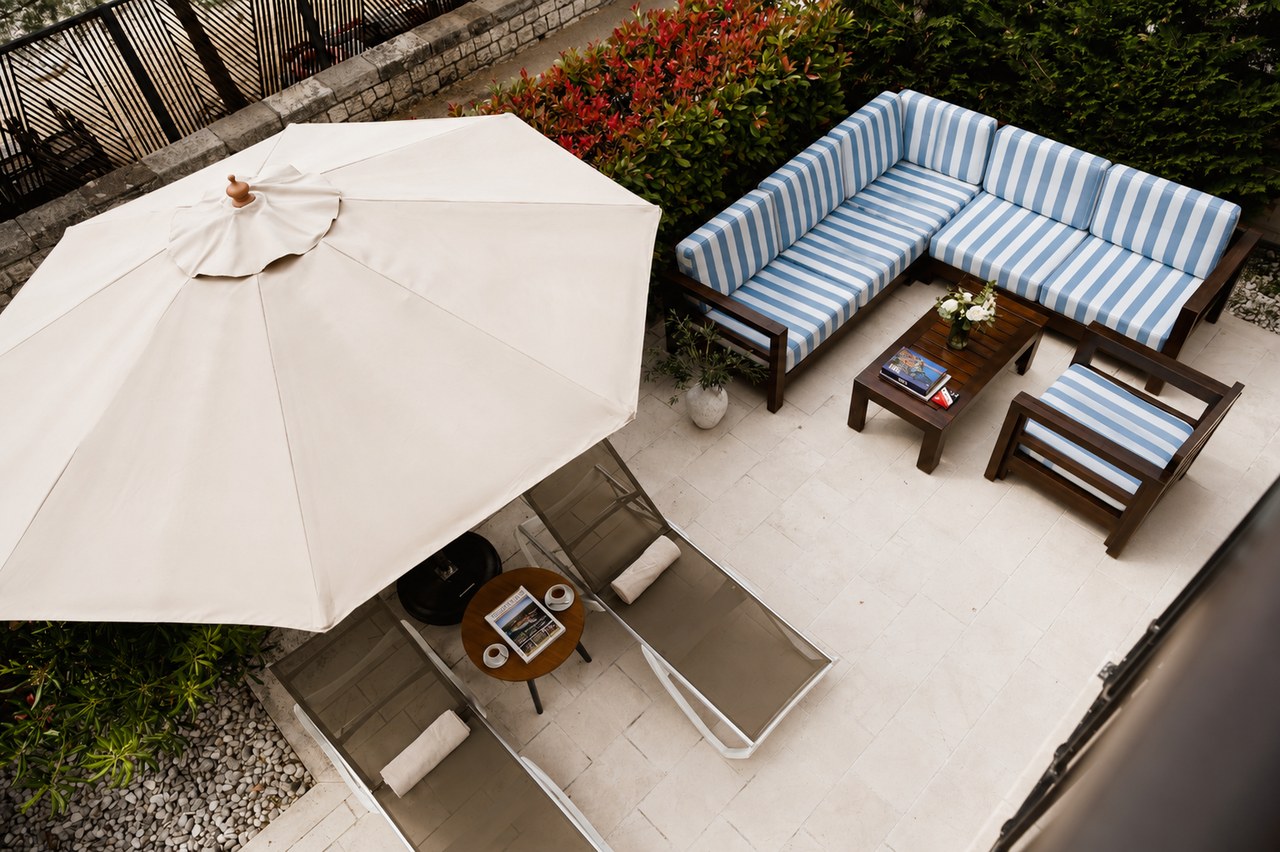 HUMA Kotor Bay Hotel & Villas