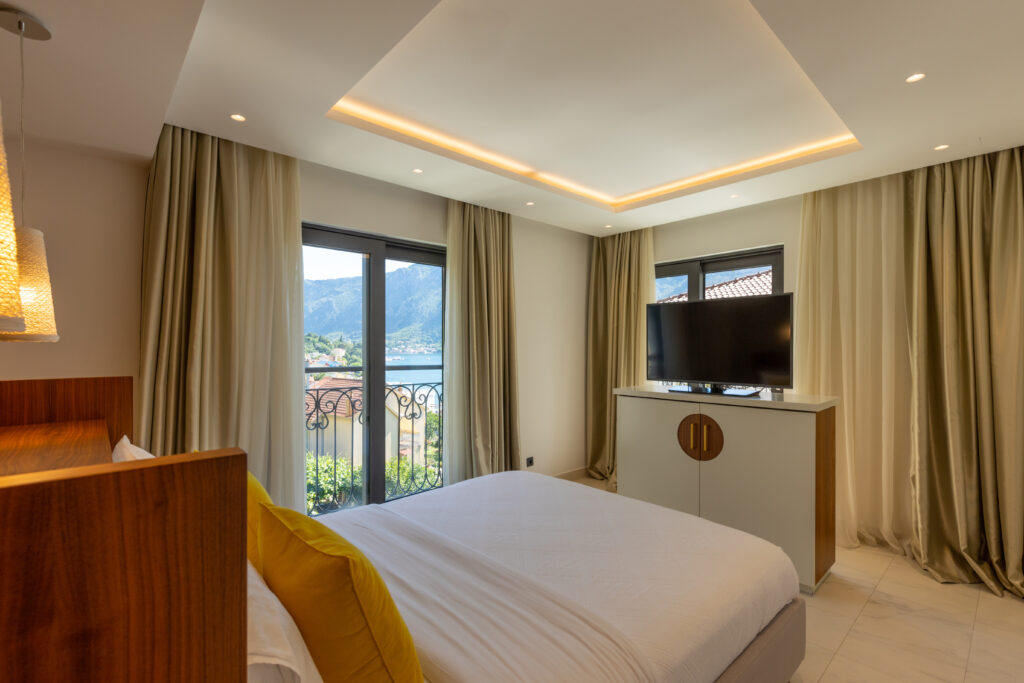 Huma Suite
