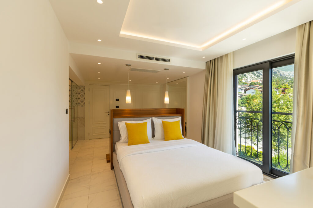 Huma Suite