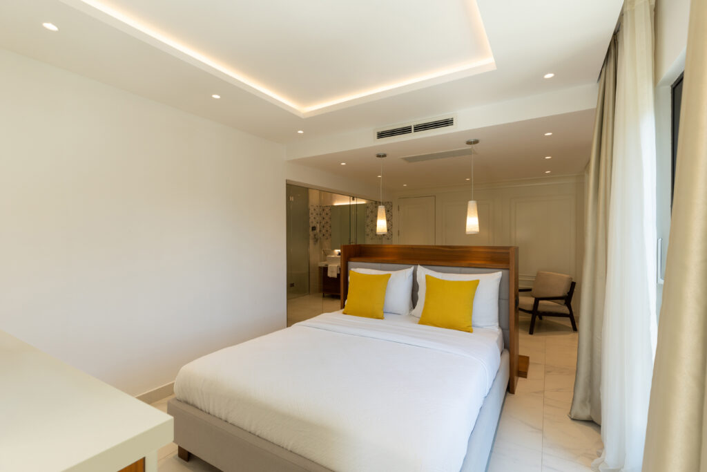 Huma Suite