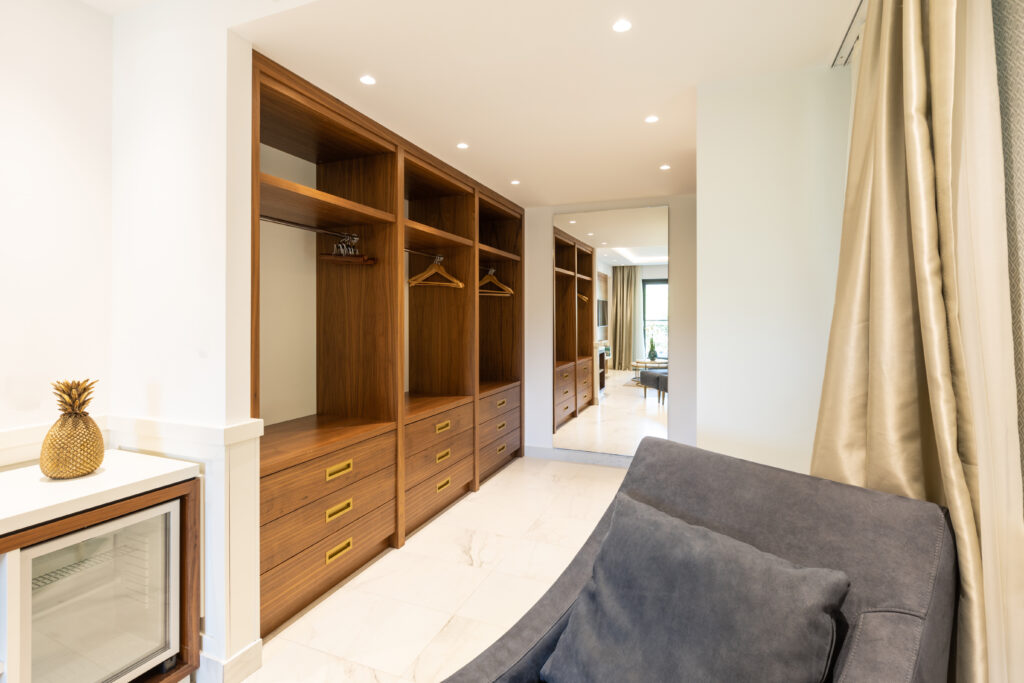 Huma Suite