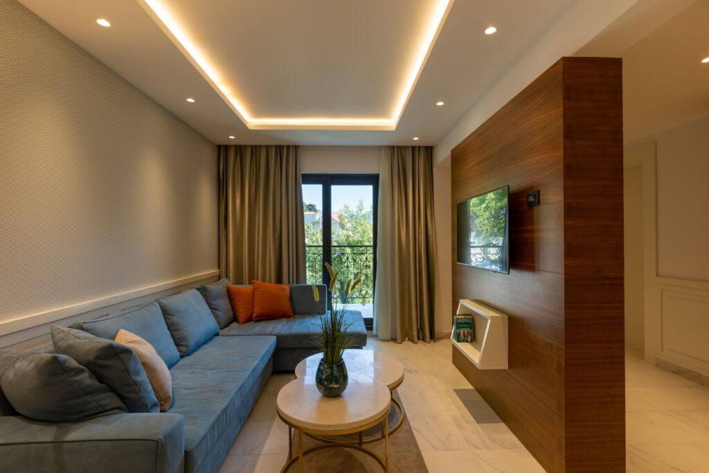 Huma Suite