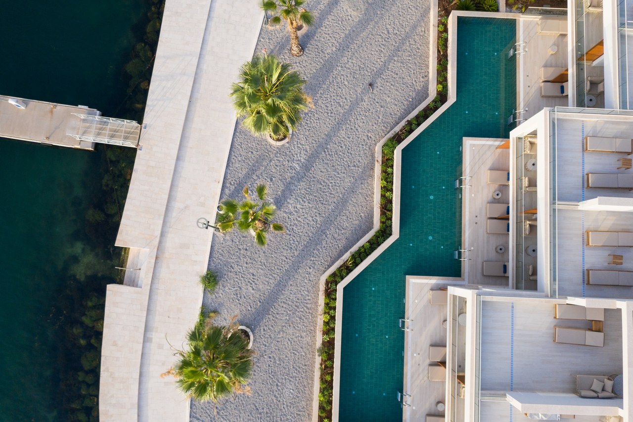 Hyatt Regency Kotor Bay Resort