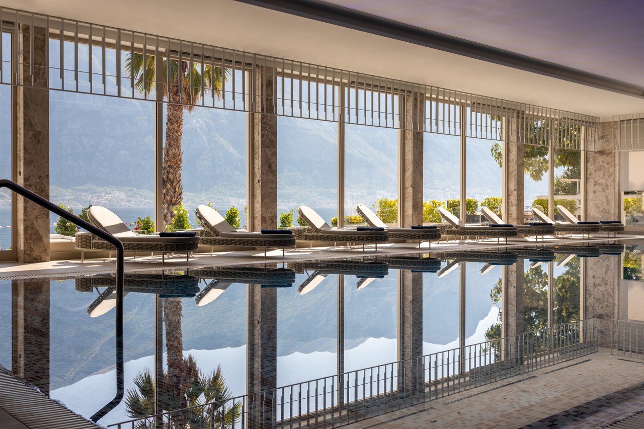 Hyatt Regency Kotor Bay Resort