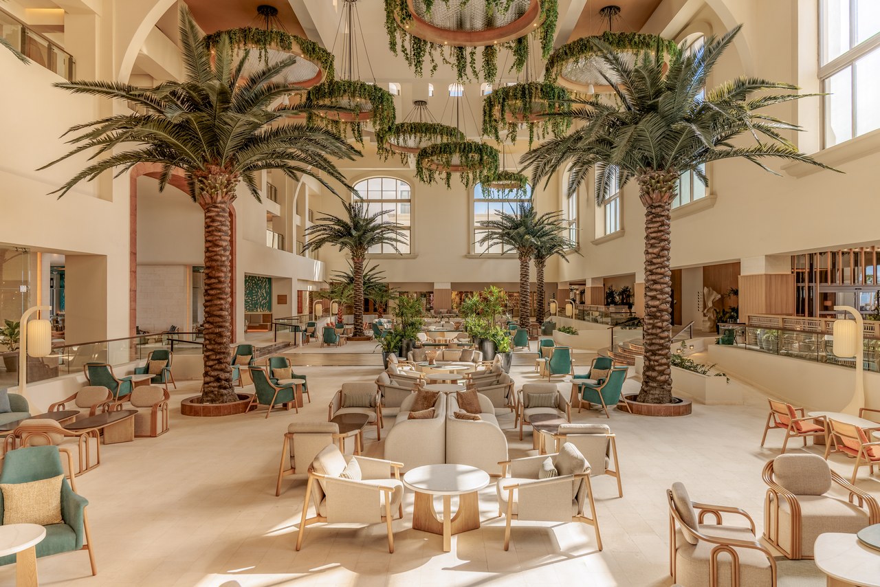 Hyatt Zilara Cancun