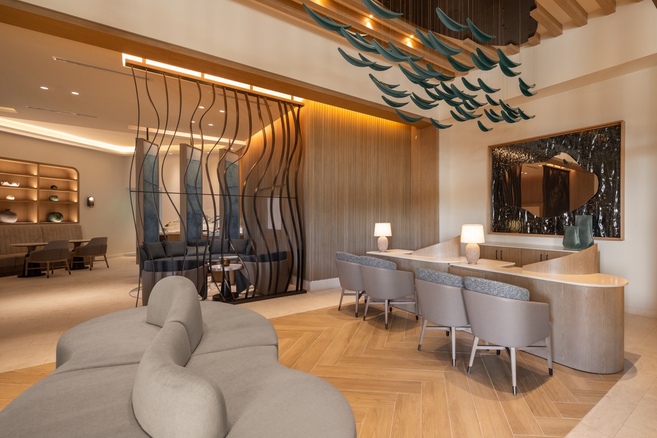 Hyatt Zilara Cancun