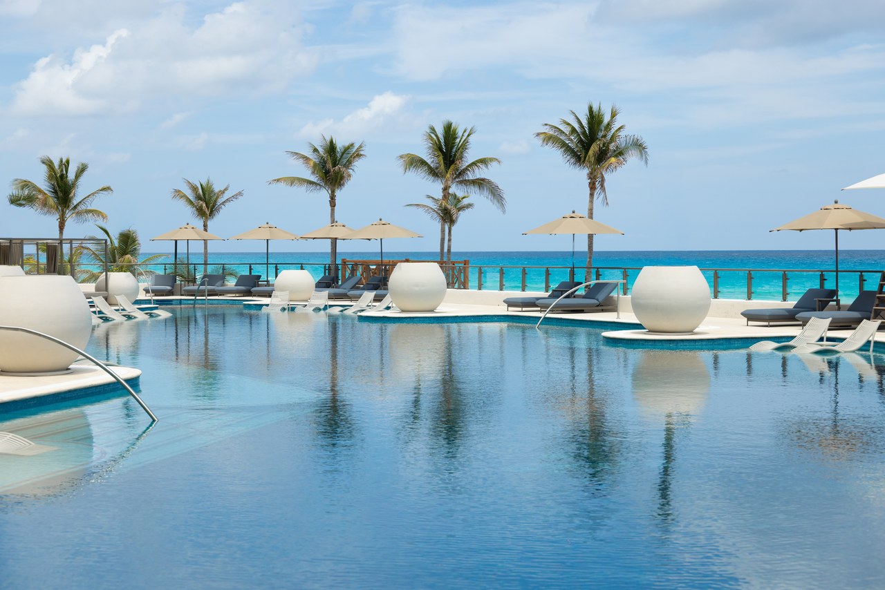 Hyatt Zilara Cancun