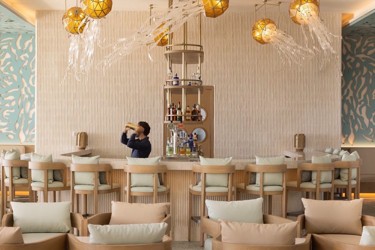 Hyatt Zilara Cancun