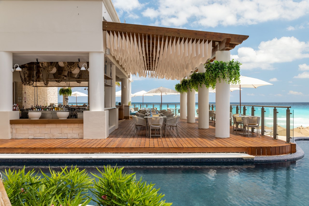 Hyatt Zilara Cancun