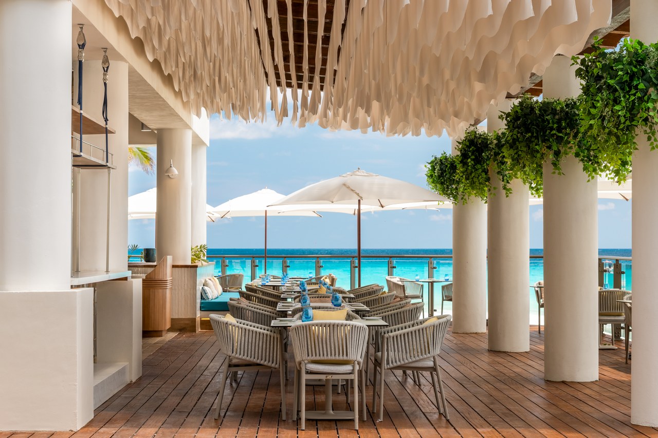 Hyatt Zilara Cancun