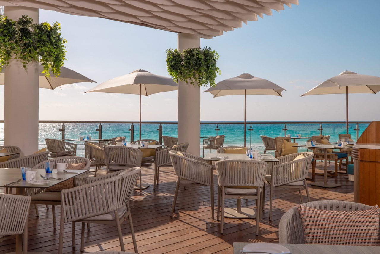 Hyatt Zilara Cancun