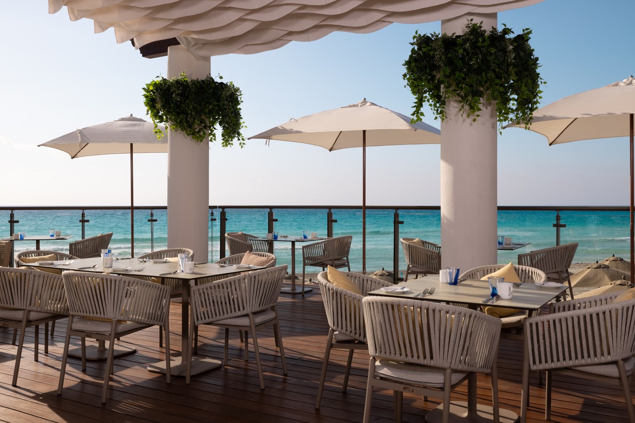 Hyatt Zilara Cancun