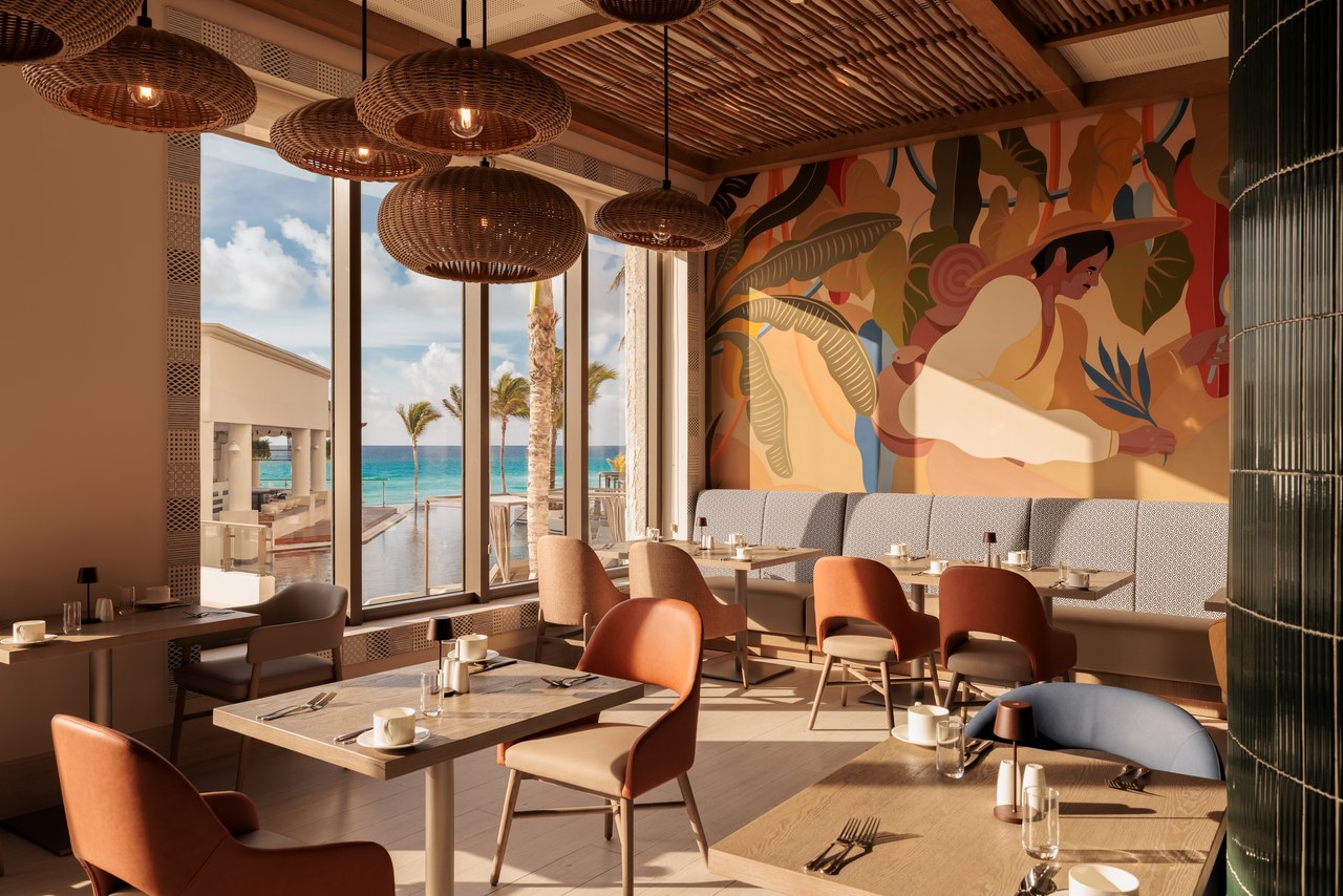 Hyatt Zilara Cancun