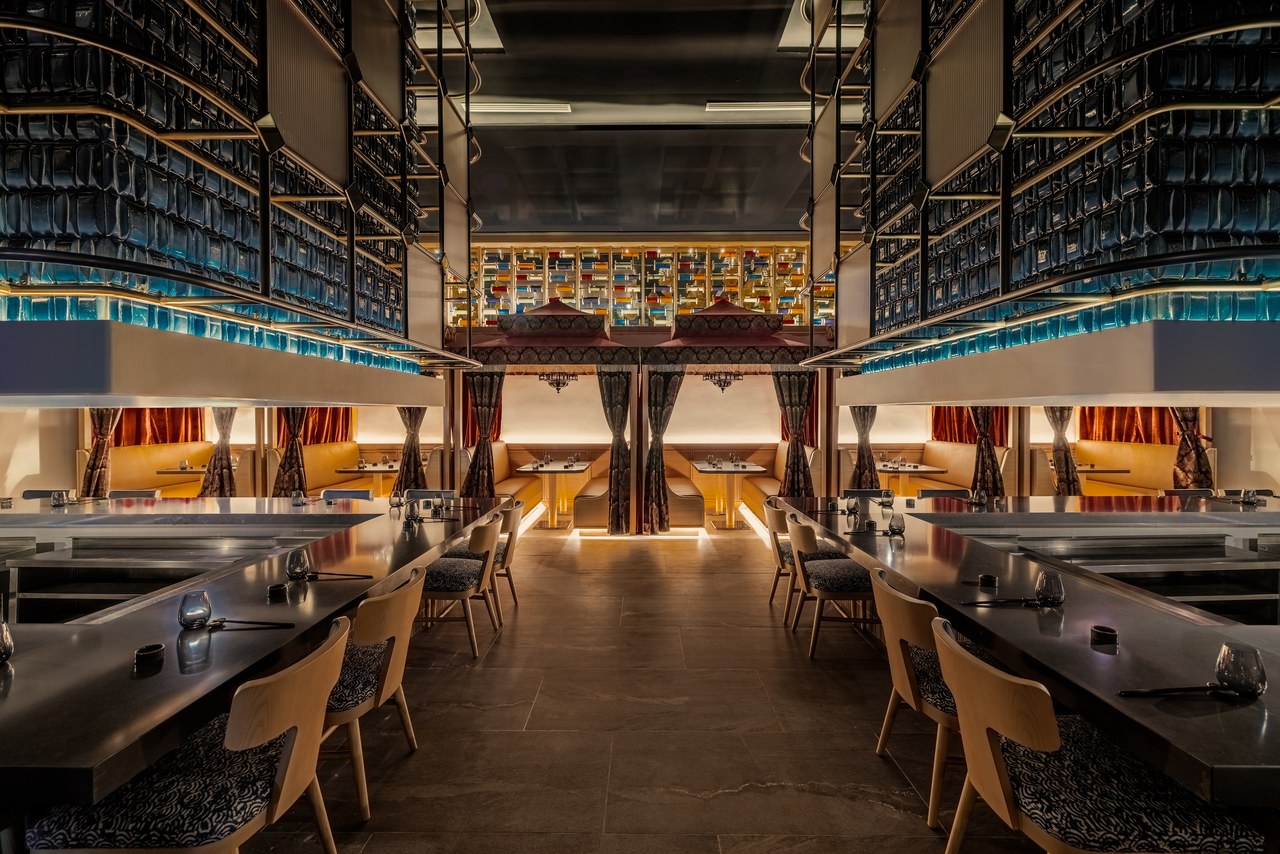 Hyatt Zilara Cancun