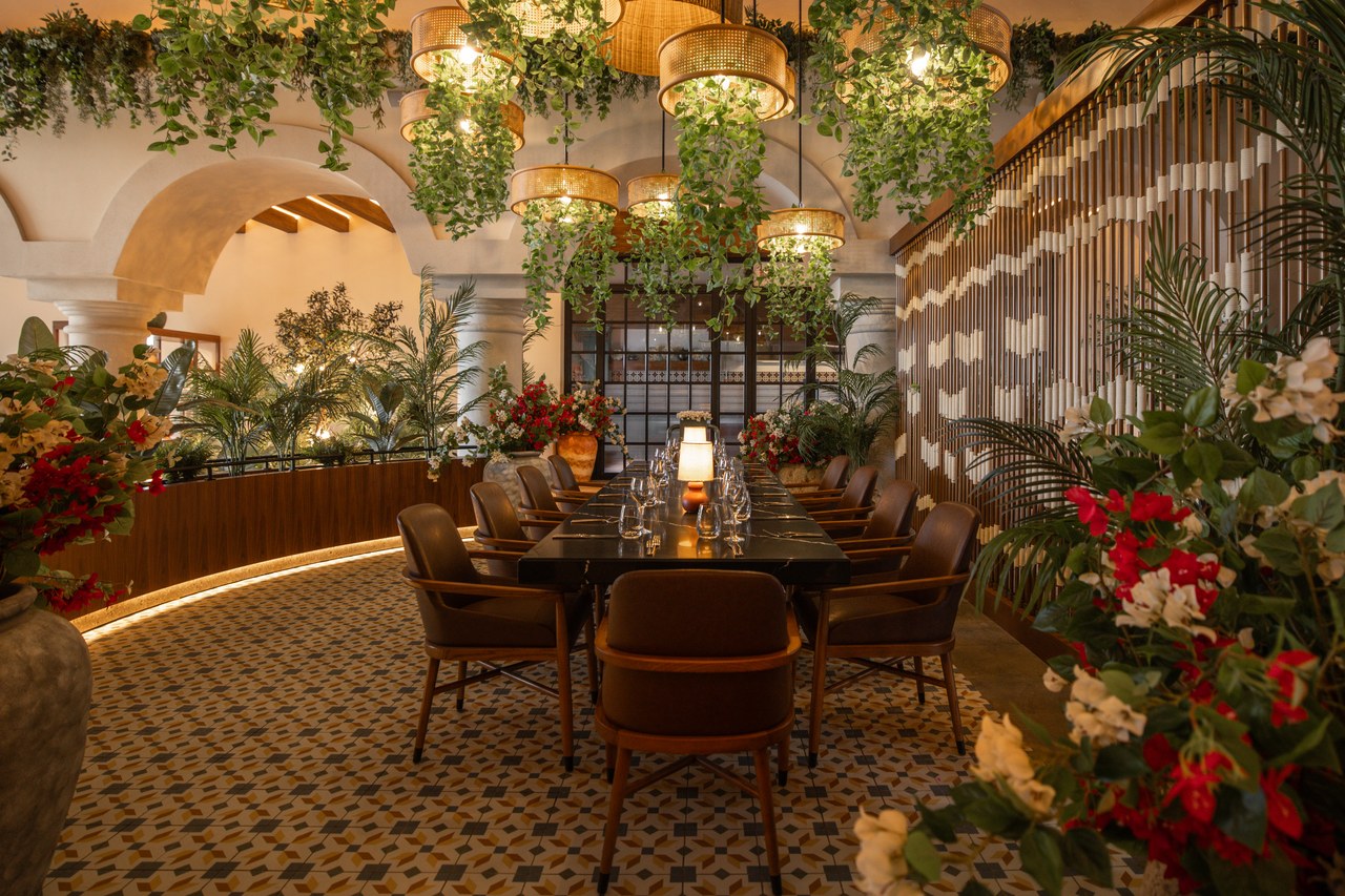 Hyatt Zilara Cancun