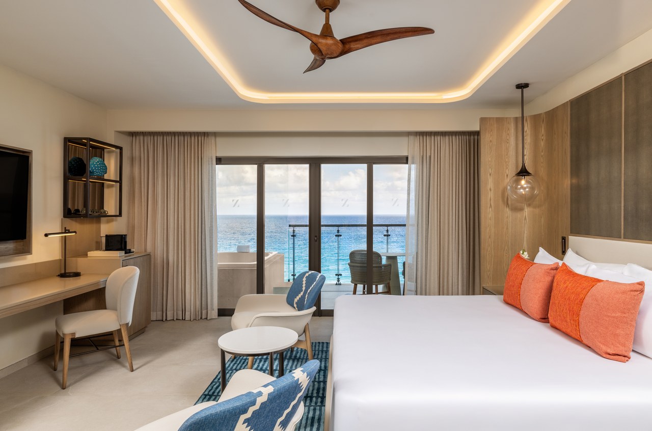 Hyatt Zilara Cancun