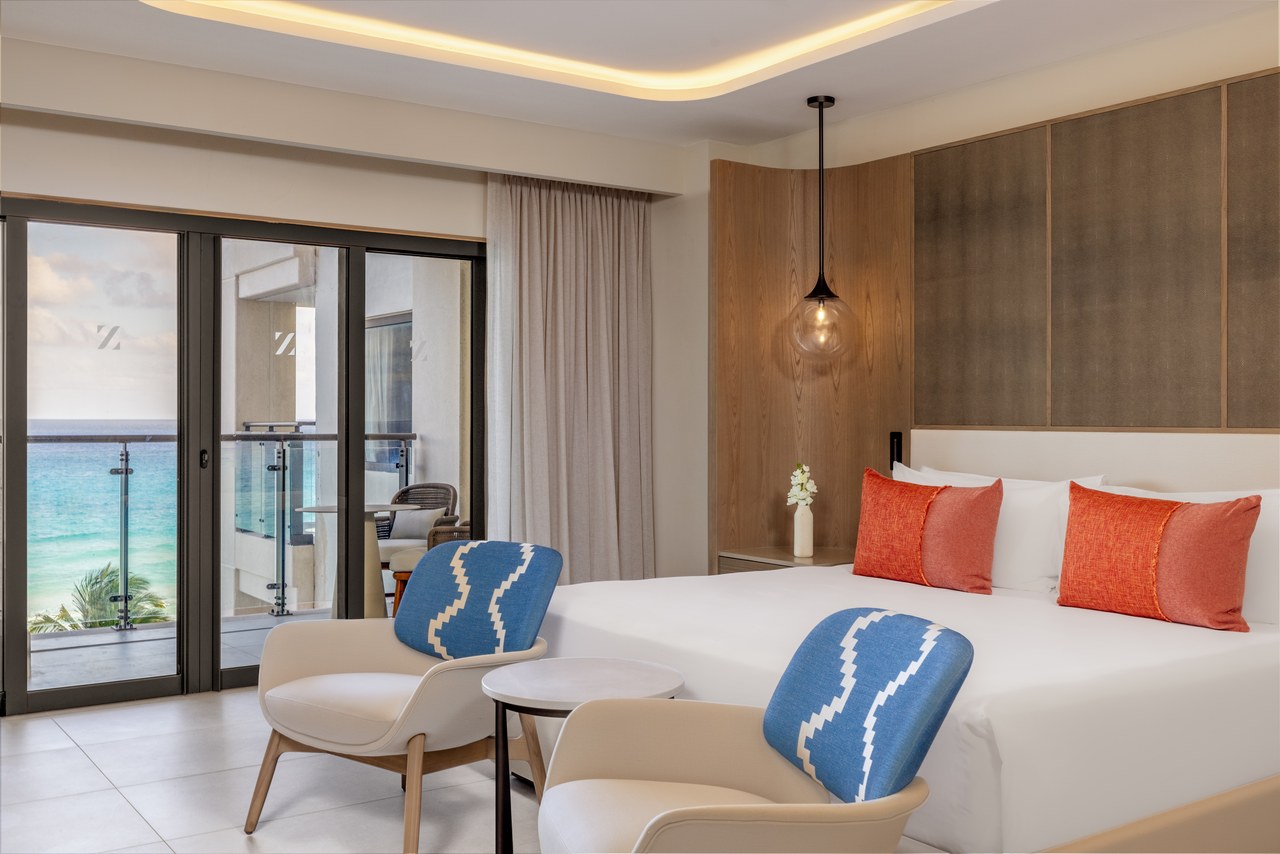 Hyatt Zilara Cancun