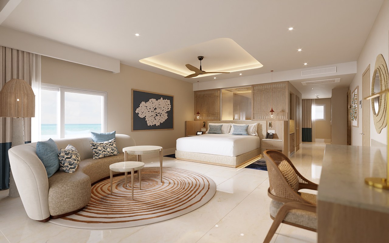 Hyatt Zilara Cancun