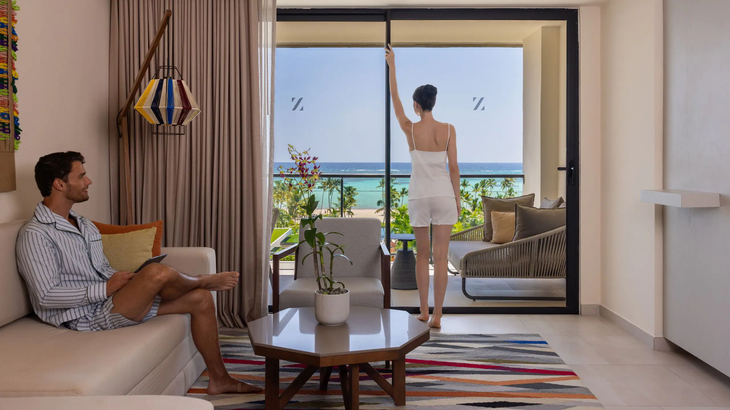 Master Suite