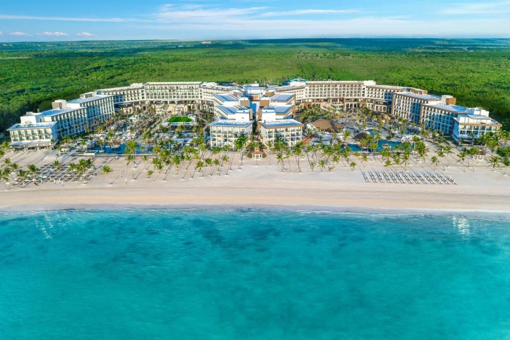 Hyatt Ziva Cap Cana
