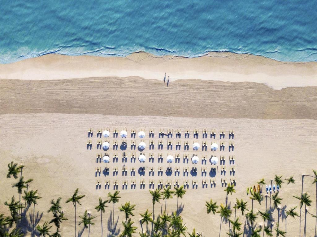 Hyatt Ziva Cap Cana