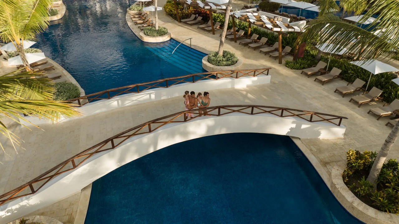 Hyatt Ziva Cap Cana