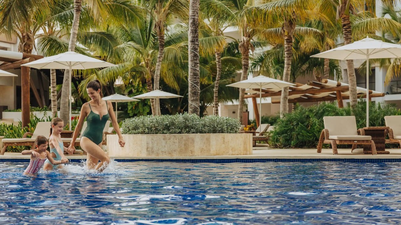 Hyatt Ziva Cap Cana