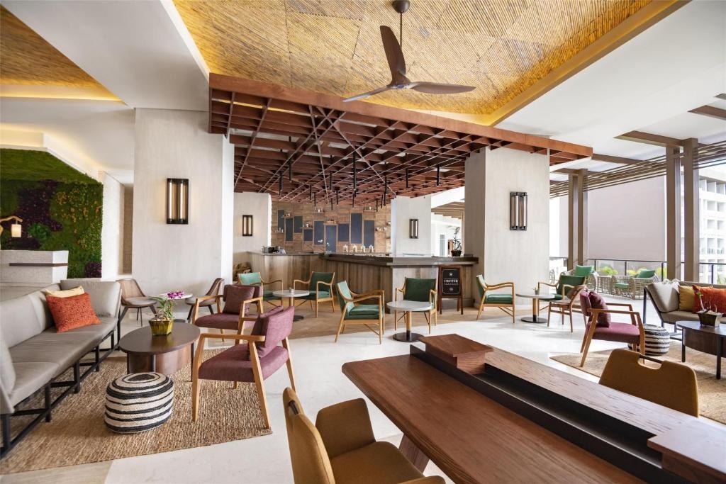 Hyatt Ziva Cap Cana