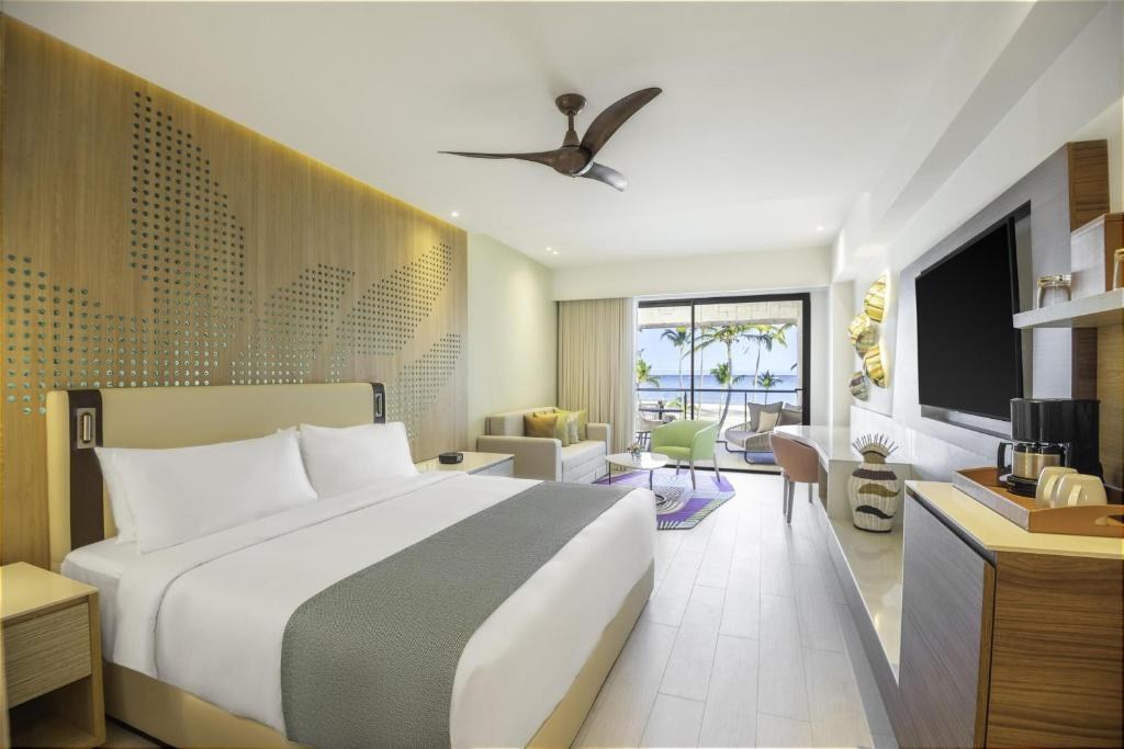 Hyatt Ziva Cap Cana