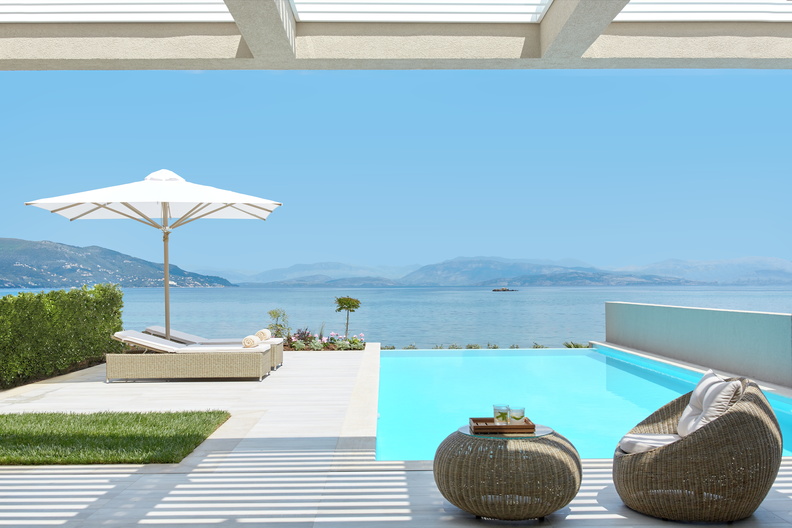 Ikos Dassia